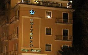 Hotel Universo